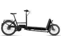Riese & Müller Transporter 85 vario - Lastenrad 