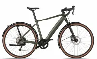 Riese & Müller UBN Five commute - 11K Riese & Müller UBN Five commute - 11K