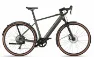 Riese & Müller UBN Five commute - 11K , Grün, 51cm