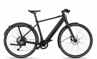 Riese & Müller UBN Five touring 11K Riese & Müller UBN Five touring 11K