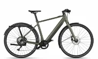 Riese & Müller UBN Five touring 11K Riese & Müller UBN Five touring 11K