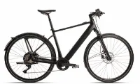 Riese & Müller UBN Five touring - 11K Diamant Riese & Müller UBN Five touring - 11K Diamant