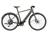 Riese & Müller UBN five touring Diamant Riese & Müller UBN five touring Diamant