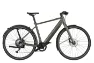 Riese & Müller UBN five touring Diamant, Grün, 51cm