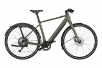 Riese & Müller UBN Five touring selva 28" 430 Wh Diamant Riese & Müller UBN Five touring selva 28" 430 Wh Diamant