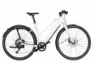 Riese & Müller UBN Seven touring pure white 28" 430 Wh Trapez