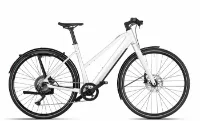 Riese & Müller UBN Seven touring - Trapez - 28 Zoll 430Wh 11K Riese & Müller UBN Seven touring - Trapez - 28 Zoll 430Wh 11K