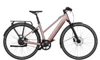 Riese & Müller UBN Seven vario - Trapez - 28 Zoll 430Wh Riese & Müller UBN Seven vario - Trapez - 28 Zoll 430Wh