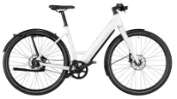 Riese & Müller UBN Six silent pure white 28" 430 Wh Wave Riese & Müller UBN Six silent pure white 28" 430 Wh Wave
