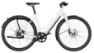 Riese & Müller UBN Six silent pure white 28" 430 Wh Wave
