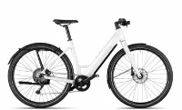 Riese & Müller UBN Six touring - Wave - 28 Zoll 430Wh 11K Riese & Müller UBN Six touring - Wave - 28 Zoll 430Wh 11K