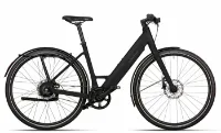 Riese & Müller UBN Six vario - Wave - 28 Zoll 430Wh Riese & Müller UBN Six vario - Wave - 28 Zoll 430Wh