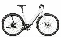 Riese & Müller UBN Six vario - Wave - 28 Zoll 430Wh Riese & Müller UBN Six vario - Wave - 28 Zoll 430Wh