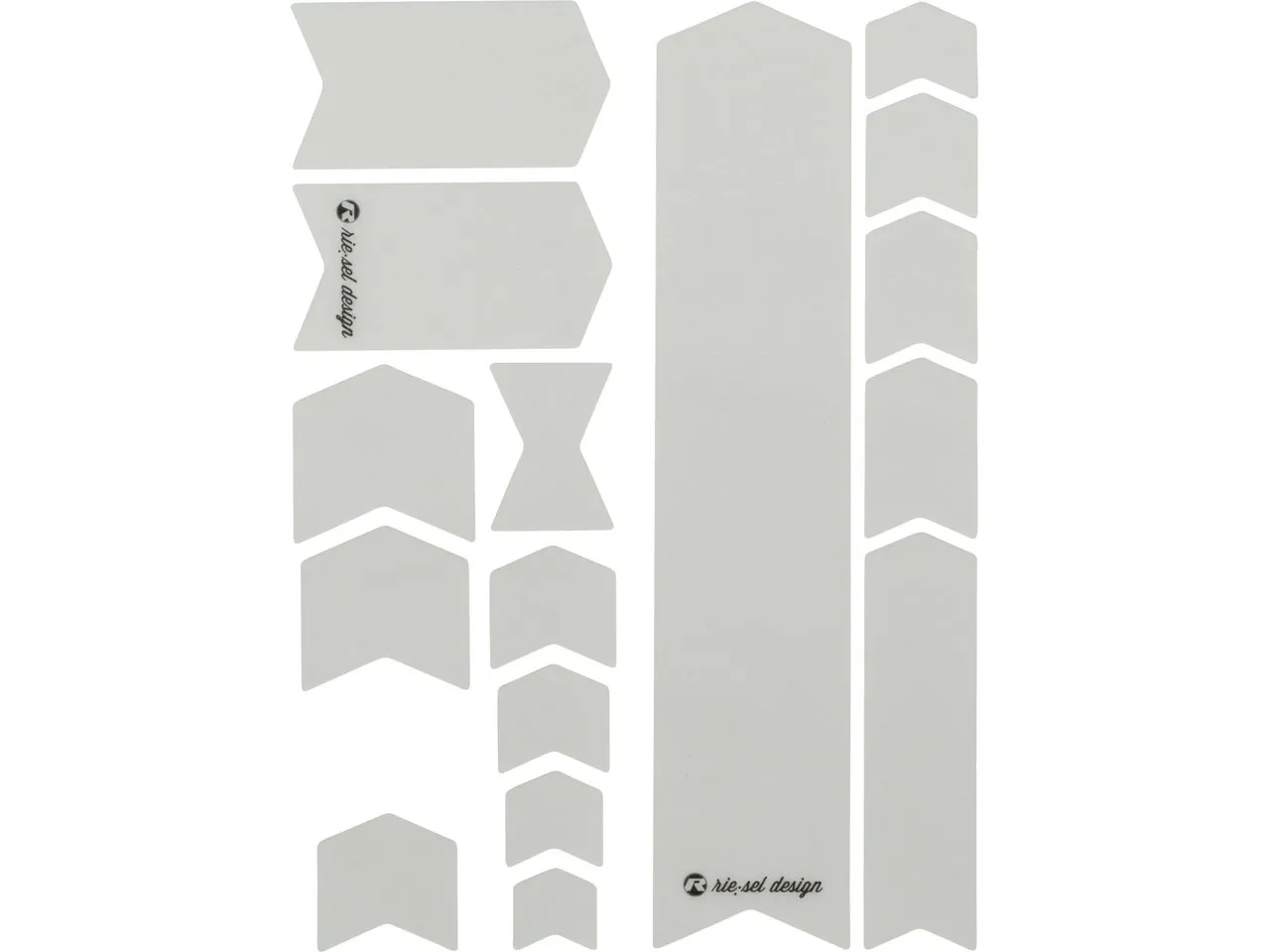 rie:sel design frame:TAPE 3000 Rahmenschutz Set rie:sel design frame:TAPE 3000 Rahmenschutz Set