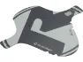 rie:sel design kol:oss Mudguard Schutzblech, Schwarz, one_size