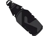rie:sel design rit:ze L Mudguard Schutzblech rie:sel design rit:ze L Mudguard Schutzblech