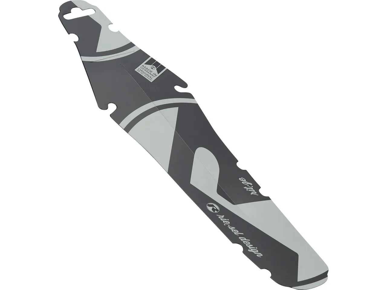 rie:sel design rit:ze Mudguard Schutzblech, Schwarz, one_size rie:sel design rit:ze Mudguard Schutzblech, Schwarz, one_size
