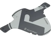 rie:sel design schlamm:PE Mudguard Schutzblech rie:sel design schlamm:PE Mudguard Schutzblech