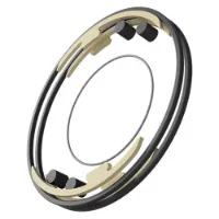 Rimpact Chain Damper Service-kit Rimpact Chain Damper Service-kit