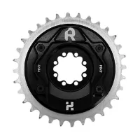 Rimpact Chain Damper Shimano Dm Kettenblatt