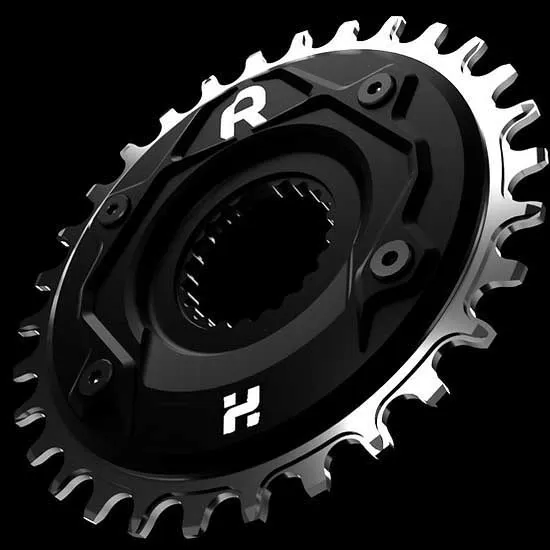 Rimpact Chain Damper Shimano Dm Kettenblatt Rimpact Chain Damper Shimano Dm Kettenblatt