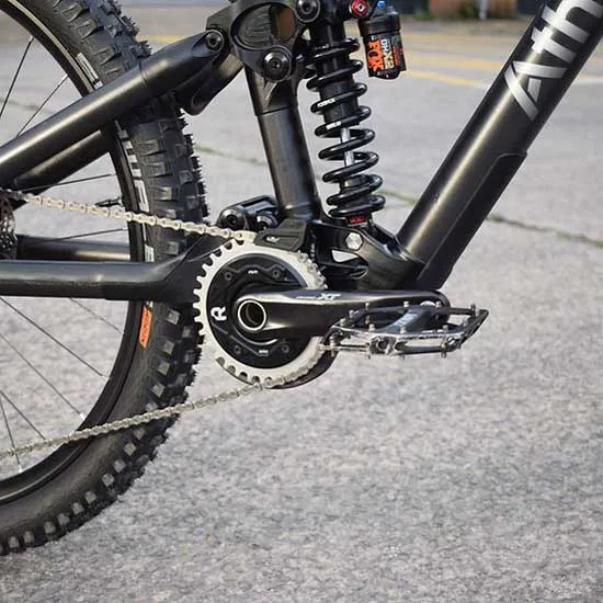 Rimpact Chain Damper Shimano Dm Kettenblatt Rimpact Chain Damper Shimano Dm Kettenblatt