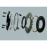 Rimpact Chain Damper Shimano Dm Kettenblatt