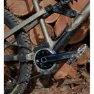 Rimpact Chain Damper Sram 3-bolt Eagle Kettenblatt