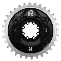 Rimpact Chain Damper Sram 8-bolt T-type Kettenblatt Rimpact Chain Damper Sram 8-bolt T-type Kettenblatt