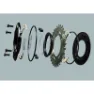 Rimpact Chain Damper Sram 8-bolt T-type Kettenblatt