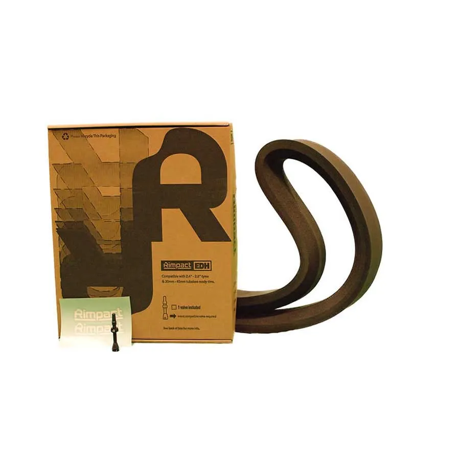 Rimpact Edh 27.5´´ 44 Mm Pannensicherer Schaum, Black, 27.5", 2.40-2.80 Rimpact Edh 27.5´´ 44 Mm Pannensicherer Schaum, Black, 27.5", 2.40-2.80