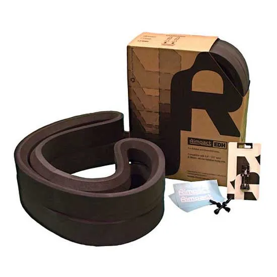 Rimpact Edh 29´´/27.5´´ Mx 44 Mm Pannensicherer Schaum 2 Einheiten, Black, 29/27.5", 2.40-2.80 Rimpact Edh 29´´/27.5´´ Mx 44 Mm Pannensicherer Schaum 2 Einheiten, Black, 29/27.5", 2.40-2.80