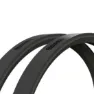 Rimpact Edh 29´´/27.5´´ Mx 44 Mm Pannensicherer Schaum 2 Einheiten, Black, 29/27.5", 2.40-2.80
