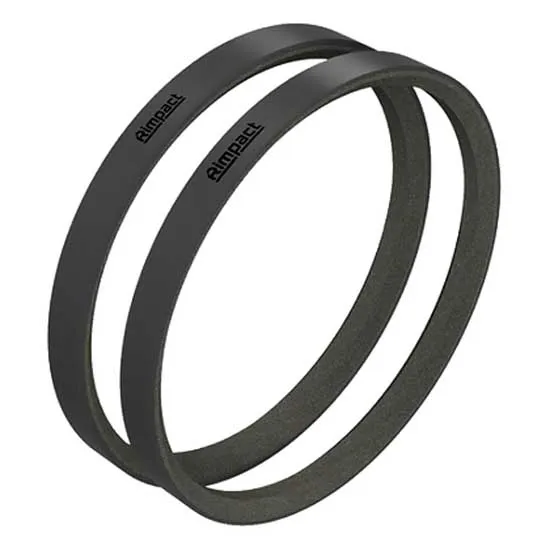Rimpact Edh 29´´ 44 Mm Pannensicherer Schaum 2 Einheiten, Black, 29", 2.40-2.80 Rimpact Edh 29´´ 44 Mm Pannensicherer Schaum 2 Einheiten, Black, 29", 2.40-2.80