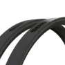 Rimpact Edh/pro V2 Mix 29´´/27.5´´ Mullet 44 Mm Pannensicherer Schaum 2 Einheiten, Black, 29"/27.5", 2.40-2.80