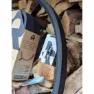 Rimpact Gravel/xc 700c/29´´ 44 Mm Pannensicherer Schaum 2 Einheiten, Black, 700C/29", 40-50C