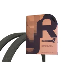 Rimpact Original V2 29´´/27.5´´ Mx 44 Mm Pannensicherer Schaum 2 Einheiten Rimpact Original V2 29´´/27.5´´ Mx 44 Mm Pannensicherer Schaum 2 Einheiten