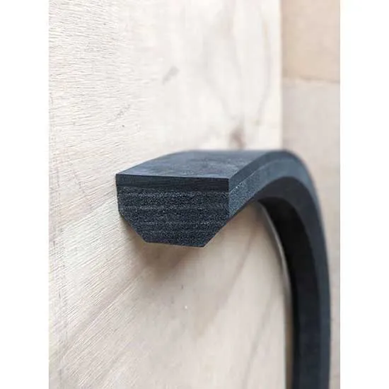 Rimpact Original V2 29´´ 44 Mm Pannensicherer Schaum 2 Einheiten, Black, 29", 2.40-2.60 Rimpact Original V2 29´´ 44 Mm Pannensicherer Schaum 2 Einheiten, Black, 29", 2.40-2.60
