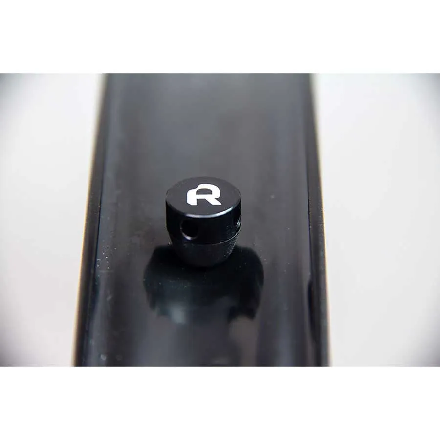 Rimpact Original V2 29´´ 44 Mm Pannensicherer Schaum, Black, 29", 2.40-2.60