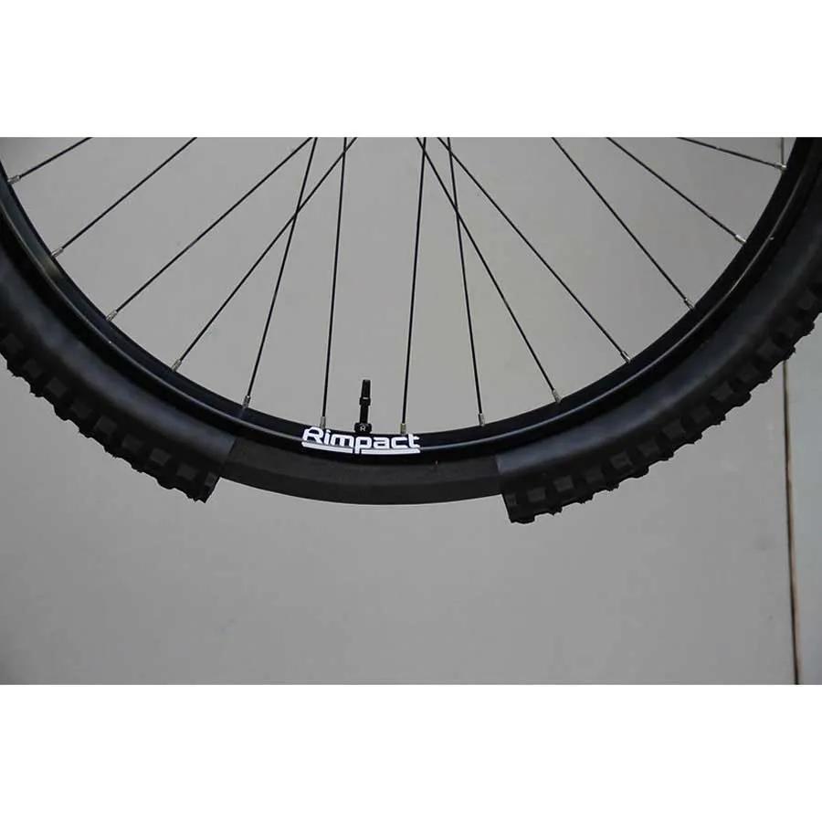 Rimpact Original V2 29´´ 44 Mm Pannensicherer Schaum, Black, 29", 2.40-2.60