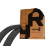 Rimpact Pro V2 29´´/27.5´´ Mullet 44 Mm Pannensicherer Schaum 2 Einheiten, Black, 29"/27.5", 2.40-2.60