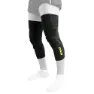 Rinat Kniebandage, Black, S