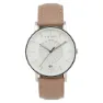 Rip Curl Latch Solar Uhr, Silver