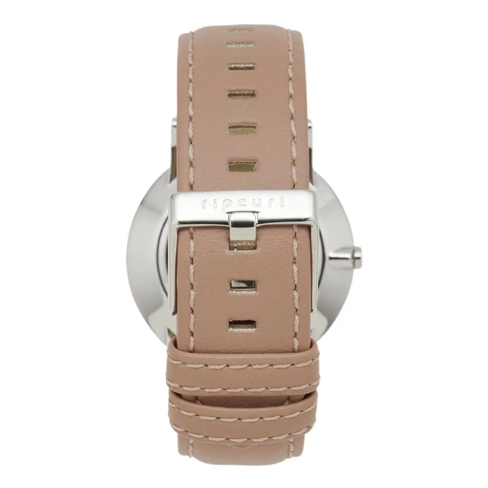 Rip Curl Latch Solar Uhr, Silver Rip Curl Latch Solar Uhr, Silver