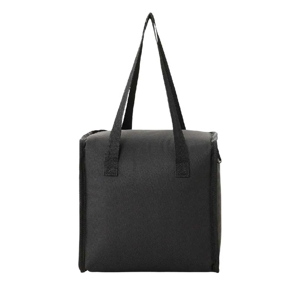 Rip Curl Promo 9l Weiche Tragbare Kühlbox, Black, One Size