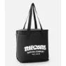 Rip Curl Promo 9l Weiche Tragbare Kühlbox, Black, One Size