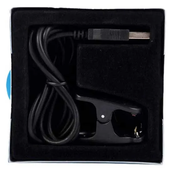 Rip Curl Search Gps Ladekabel, Black, One Size Rip Curl Search Gps Ladekabel, Black, One Size