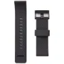 Rip Curl Silicone 24 Mm Gurt, Black