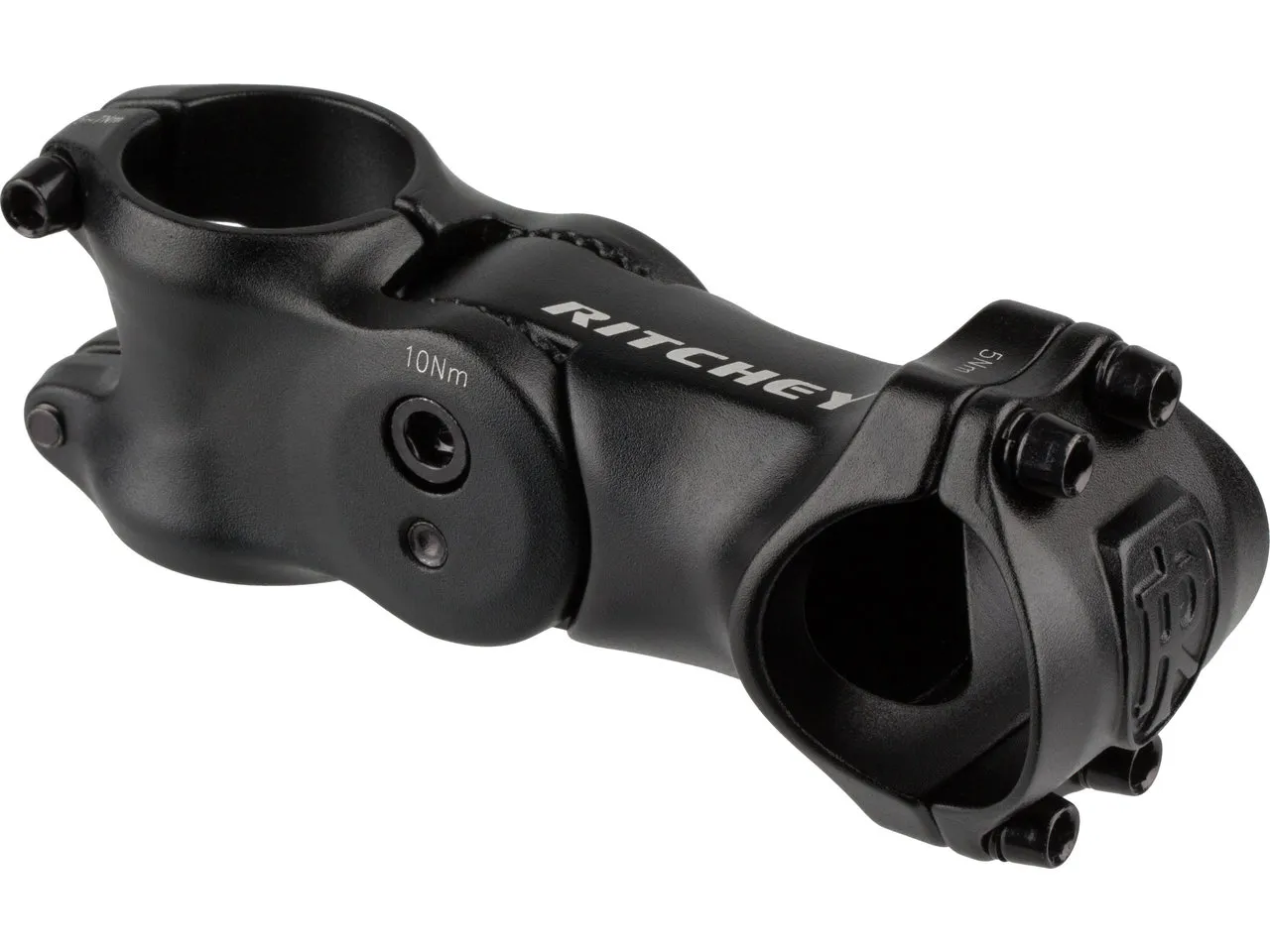 Ritchey 4-Axis Adjustable 31.8 Vorbau Ritchey 4-Axis Adjustable 31.8 Vorbau