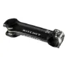 Ritchey 4 Axis Wcs Oversize 31.8 Mm Fahrradvorbau, Black, 110mm